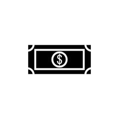  Money Sign. Dollar Money icon. Money icon logo template. 