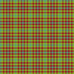 Decorative tartan plaid tiles pattern illustration