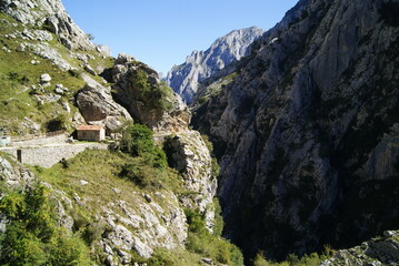 Ruta del Cares