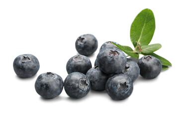 Blueberries