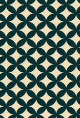 fabric modern minimal pattern background. geometric diamond tile minimal pattern. seamless texture. Squares Diagonal rectangular, rectangle grid, mesh graph paper pattern. 45 degree draft