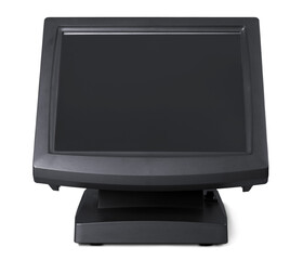 Point of Sale Terminal , Monitor
