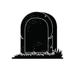 Grave PNG Format With Transparent Background