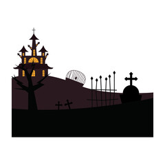 Grave PNG Format With Transparent Background