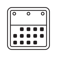 Calendar Icon 4