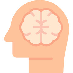 Brainstorm Icon
