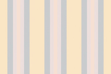 Fototapeta premium Vertical lines stripe background. Vector stripes pattern seamless fabric texture. Geometric striped line abstract design.