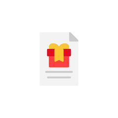 terms and conditions icon