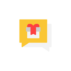 conversation icon
