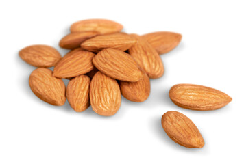 Almonds