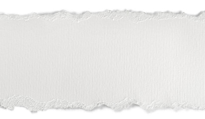 White Piece of Paper