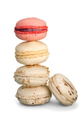 Assorted Macarons