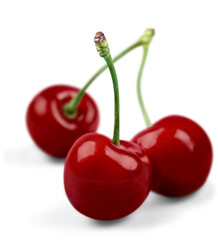 Red Cherries