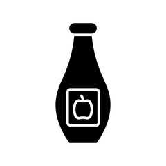 cider glyph icon