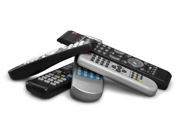 Remote Controls