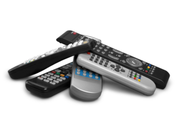 Remote Controls