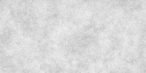 Abstract design with white wall background. stained fabric background . Modern design with Gray paper and white paper and Monochrome texture painted on canvas. Grunge Cement Wall Background.	
