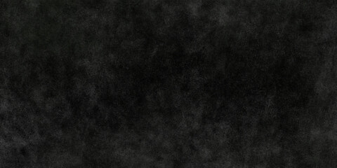 Abstract background with Black wall texture rough background dark . concrete floor or old grunge background  black rustic marble stone texture paper texture and  Misty effect for film , text or space.