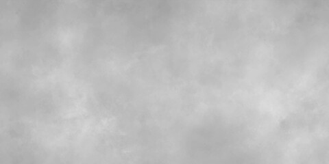 Abstract background with white paper texture design . Silver with gray ink and watercolor textures on white paper background. Paint leaks and Ombre effects .cement surface texture of concrete. Vecto