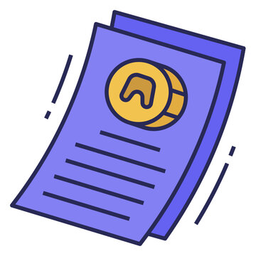 Whitepaper Icon