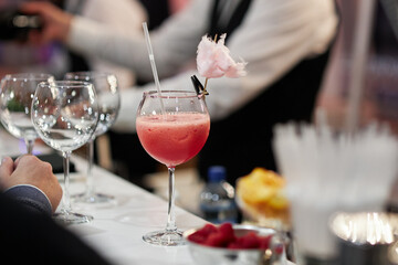 table setting