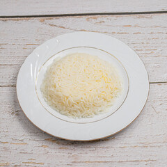 bowl of rice