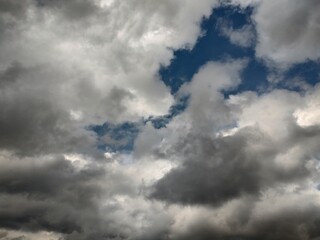 支笏湖湖畔のそら(22.10.28)
