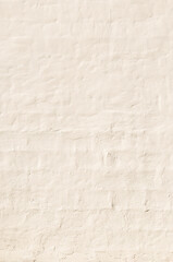 ベージュ色のコンクリート壁