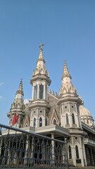 Fototapeta na wymiar st pauls cathedral