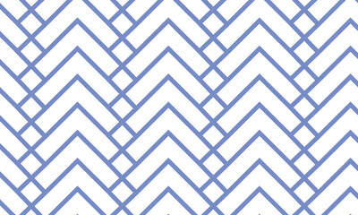 geometric seamless pattern with  stripes. Patterns for fashion and wallpaper. Vector illustration. 