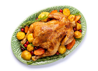 Thanksgiving turkey