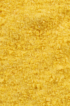 seasoning background close-up