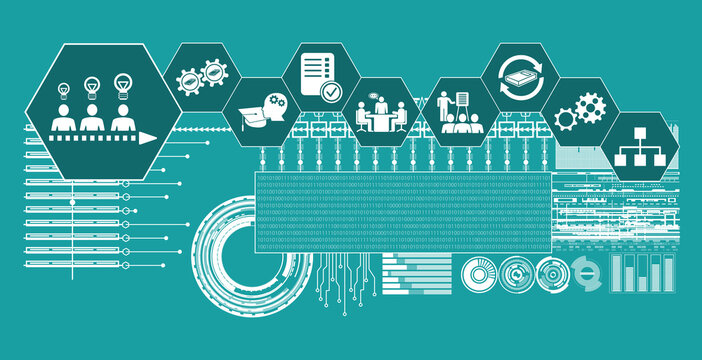 Concept of continuing education