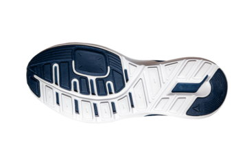 shoe soles, sports shoes