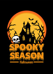 SPOOKY SEASON HALLOWEEN 2
