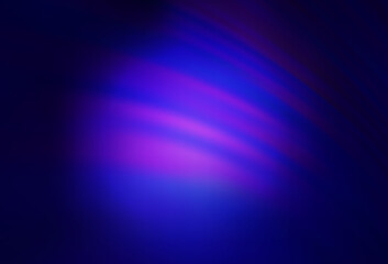 Dark Purple vector modern elegant backdrop.