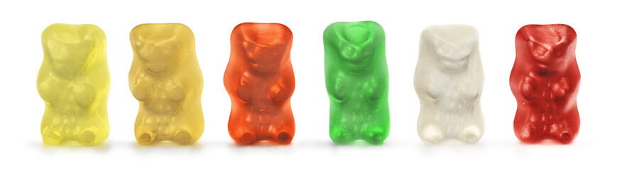Jelly Babies