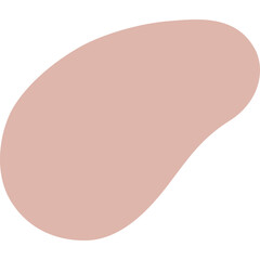blob illustration