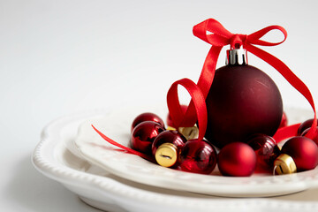 Christmas Ornament for Decoration