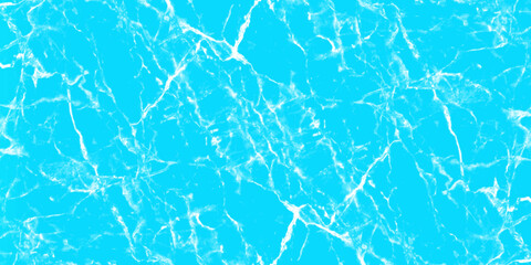 Abstract grunge blue background with stains, blue marble texture with decorative white stains, blue marble pattern used as wall, floor, interior and exterior home decoration.