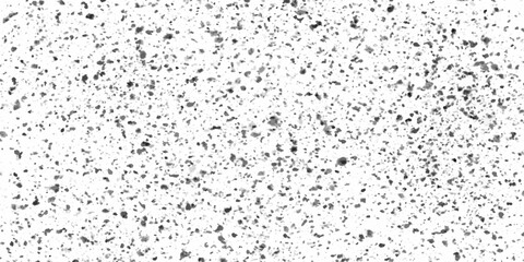 Abstract Dusty Overlay Distressed grainy speckled texture, Grunge grainy black and white background with particles, old and dusty black and white texture, black and white background for any design.