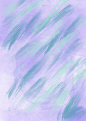 Fototapeta premium brush stoke watercolor background 