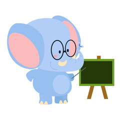 aniaml character design