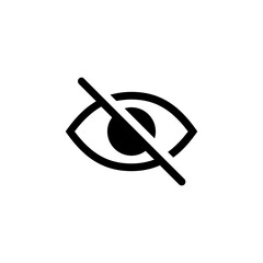 Outline eye icons. Open and closed eyes images, sleeping eye shapes with eyelash, vector supervision and searching signs, eye icon set. vision icon, see view icons, eyesight symbol, look sign