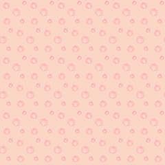 Seamless Geometric vector background Pattern.