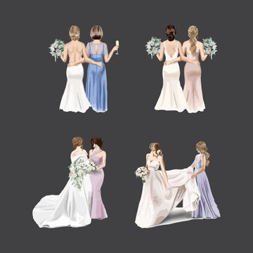 Bridesmaid Drawing Images Browse 18,431 Stock Photos, Vectors, and Video | Adobe Stock Bridesmaid Drawing Images Browse 18,431 Stock Photos, Vectors, and Video | Adobe Stock
