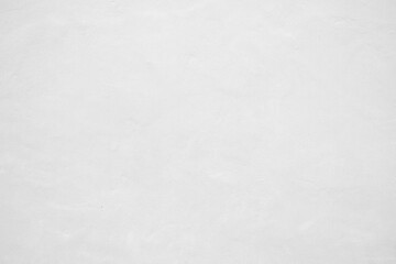 White Stucco Concrete Wall Texture Background, Suitable for Backdrop and Mockup.