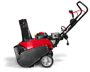 Snow Blower