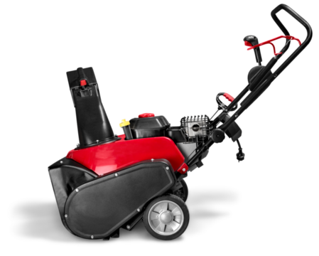 Snow Blower
