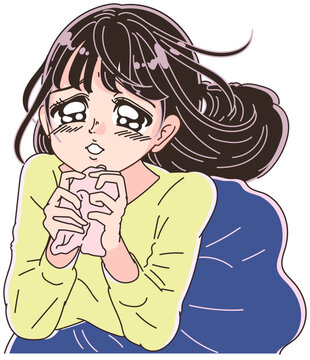 寂しくて切ない